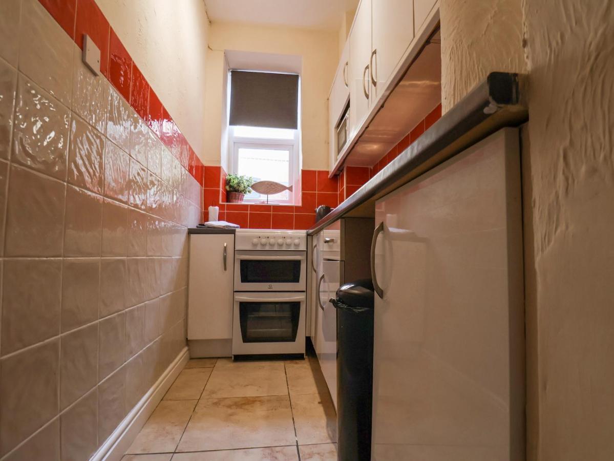 Sailors Cottage Уитби Экстерьер фото