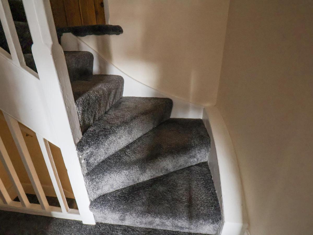 Sailors Cottage Уитби Экстерьер фото