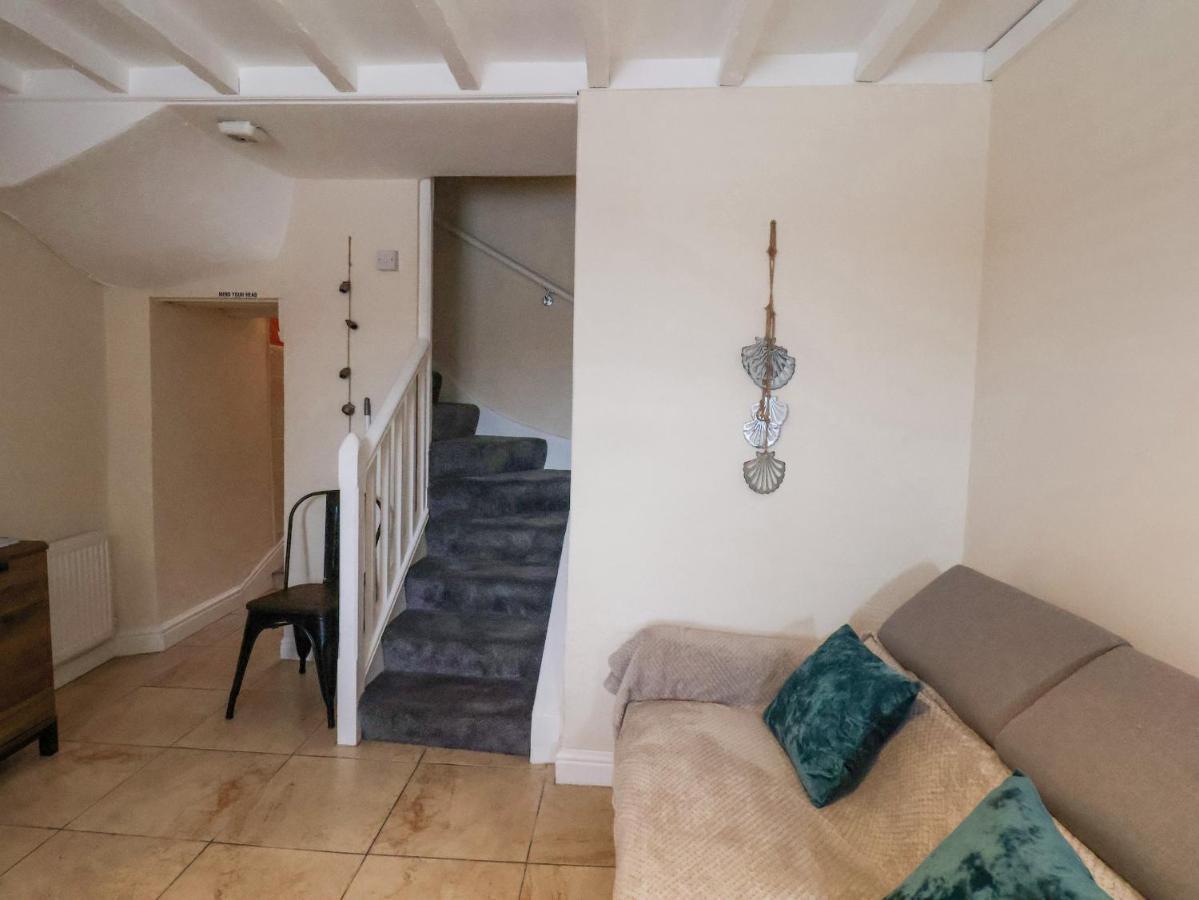Sailors Cottage Уитби Экстерьер фото